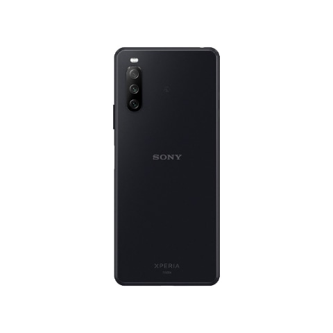 au「Xperia 10 III SOG04」を18日から発売 - ケータイ Watch