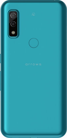 ソフトバンク、eSIM対応の5Gスマホ「arrows We」12月上旬以降に発売