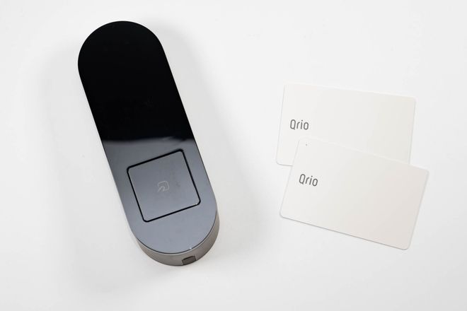 Qrio製品で、理想的なスマートロック環境を構築しよう - ケータイ