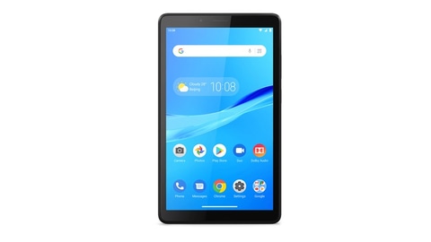レノボ、1万1000円のAndroid 9 Go Edition搭載タブレット - ケータイ Watch
