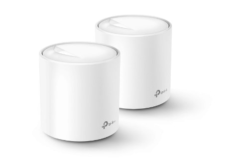 TP-Link、Wi-Fi 6対応のメッシュWi-Fiルーター「Deco X20」を6月25日
