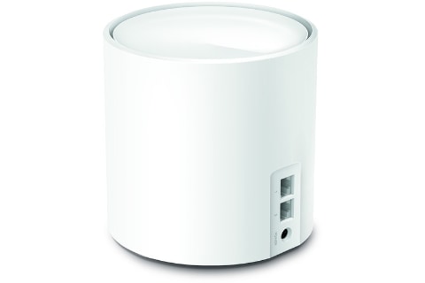 TP-Link、Wi-Fi 6対応のメッシュWi-Fiルーター「Deco X20」を6月25日