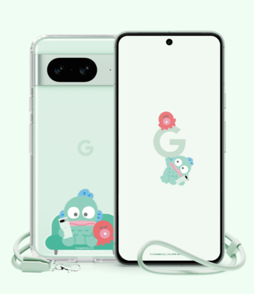 Pixel 8の新色「Mint」登場、auやソフトバンクからも発売 - ケータイ Watch