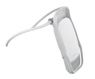 ソニーの“着るクーラー”「REON POCKET」に新型、環境に応じて自動で