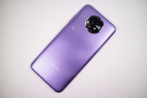 シャオミ「Redmi Note 10T」、先代モデルの「Note 9T」からどこが