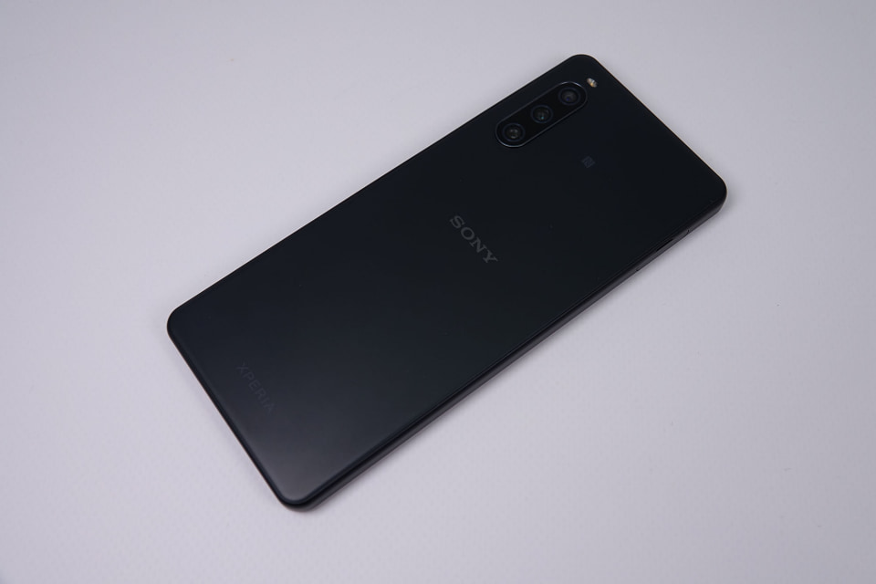 ソニー「Xperia 10 IV」クイックレビュー] - ケータイ Watch