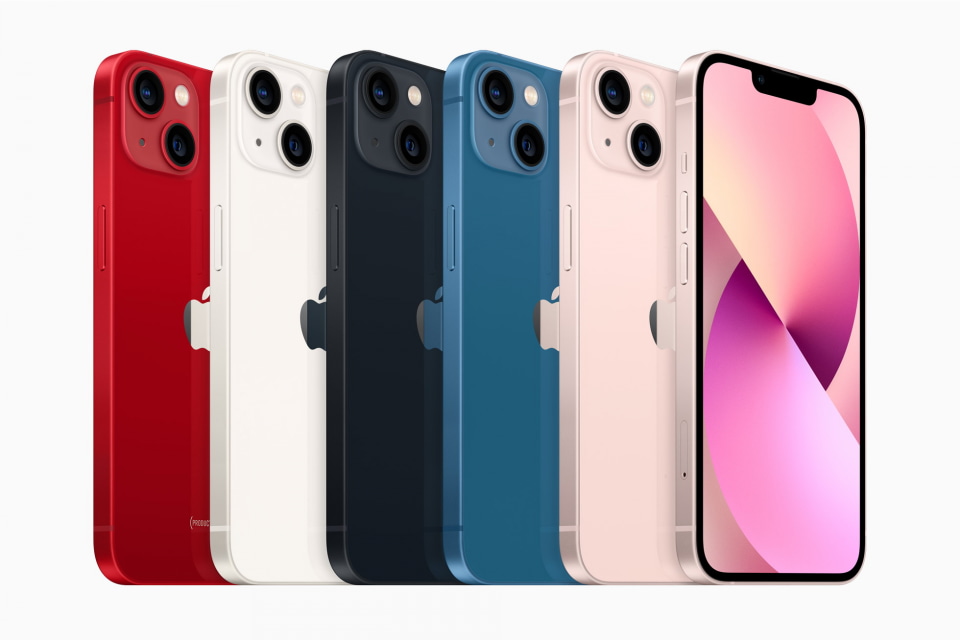 iPhone 13シリーズ、現時点でキャリア価格に変動なし - ケータイ Watch