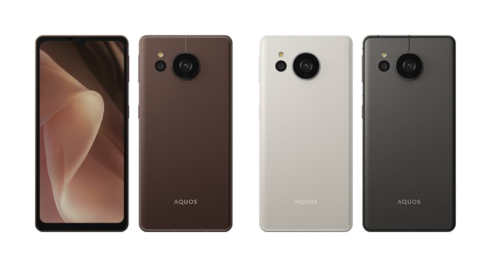 ソフトバンクから「AQUOS sense7 plus」、本日7日発売 - ケータイ Watch