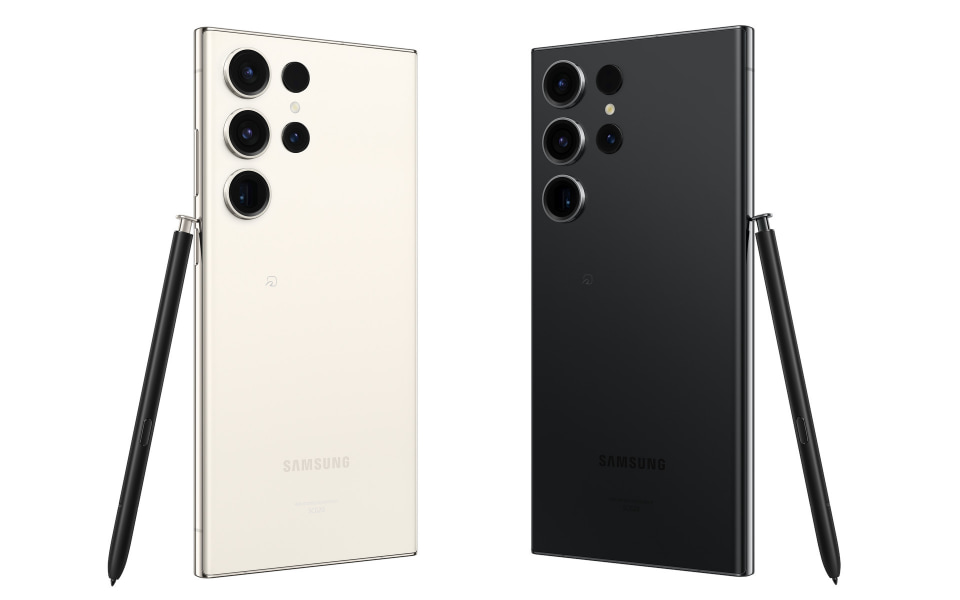 auから「Galaxy S23 Ultra」、4月20日に発売 - ケータイ Watch