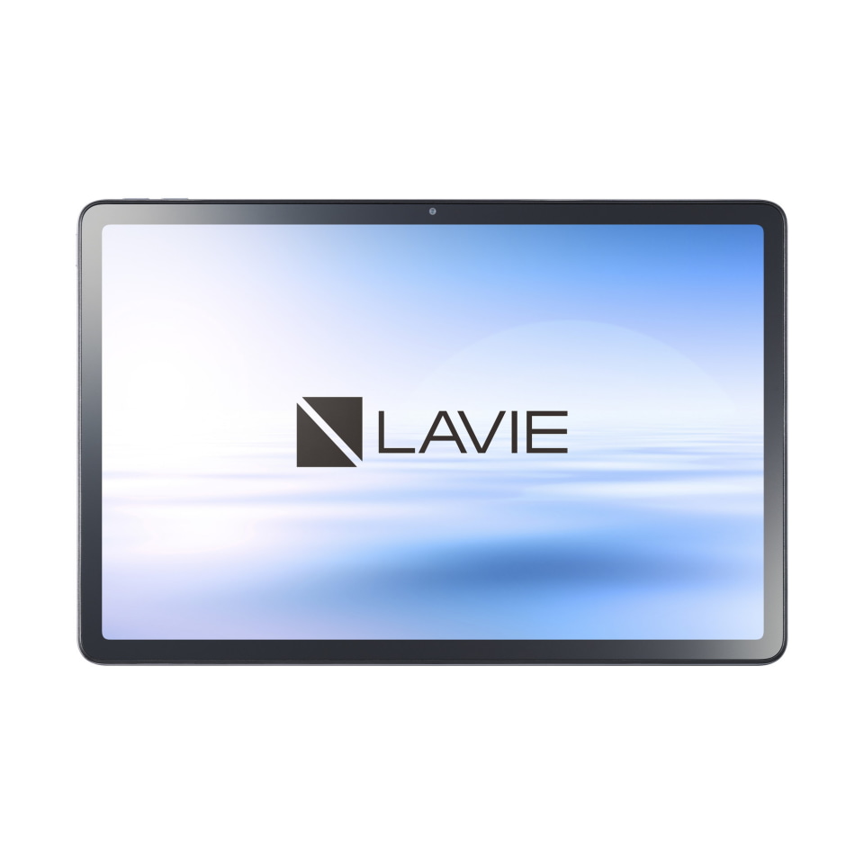 NECPC、11型Androidタブレット「LAVIE Tab T11」を11日に発売――4つの