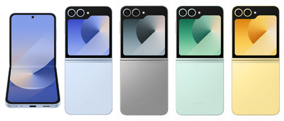 Galaxy Z Fold6/Flip6」、au版の本体価格は？ - ケータイ Watch