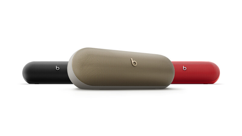 Amazon.co.jpでBluetoothスピーカー「Beats Pill」予約受付始まる