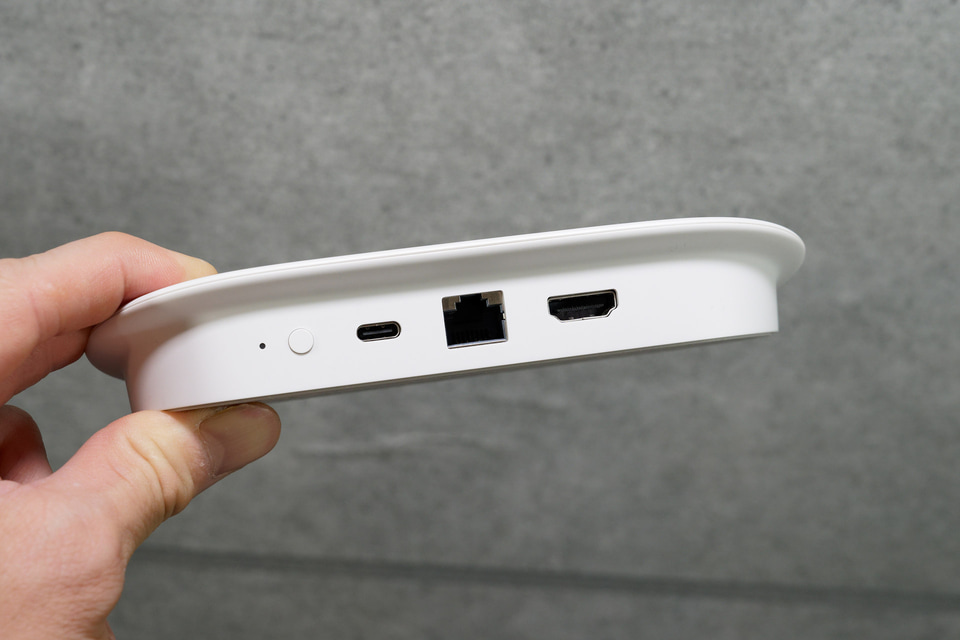 Google TV Streamer」を買う一番の理由はどこにある？ ここにある