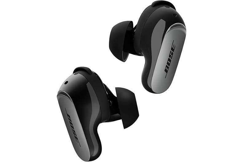 AmazonでBoseのヘッドホン「QuietComfort Ultra Headphones」などが