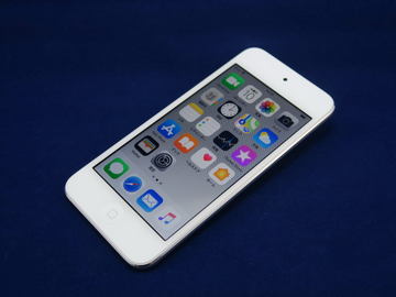 Amazonで整備済み「iPod touch（第7世代）32GB」がタイムセール