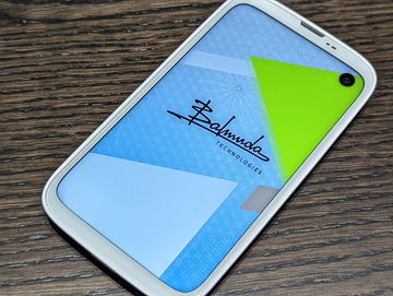 BALMUDA Phone」SIMフリーモデルが値下げ、7万8000円に - ケータイ Watch