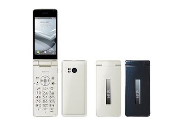 ソフトバンク「かんたん携帯11」を16日発売、かんたん操作が魅力の