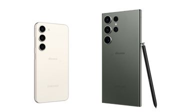 ドコモから「Galaxy S23 SC-51D」、4月20日発売 - ケータイ Watch