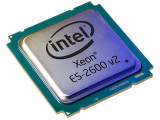 Intel、データセンター向けCPU「Xeon E5-2600 v2」を発表 ～12/10/6
