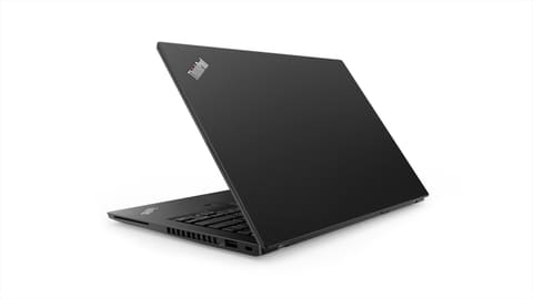 レノボ、1.13kgまで軽量化した12.5型モバイルノート「ThinkPad X280