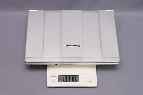 Hothotレビュー】第8世代CoreやUSB Type-C搭載で魅力を高めたビジネス