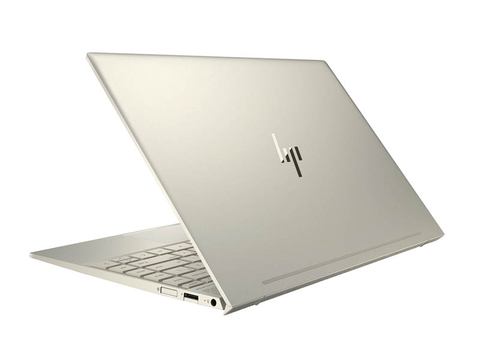 日本HP、第8世代Core搭載のスタイリッシュモバイル「HP ENVY 13」など