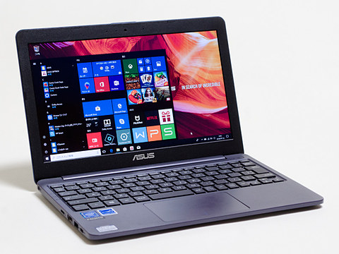 西川和久の不定期コラム】3万円台で12時間超のバッテリ駆動、約1kgの