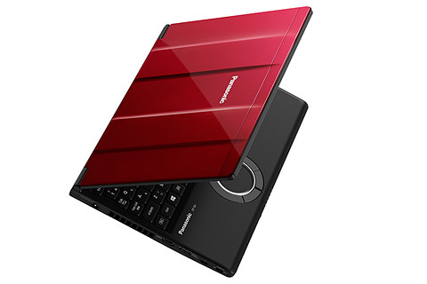 モダンスタンバイに対応した新レッツノート「CF-SV8/LV8」 - PC Watch