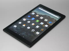 山口真弘の電子書籍タッチアンドトライ】2万円切りの格安タブレット