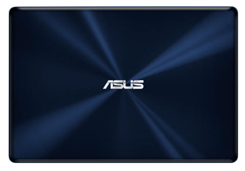 ASUS、第8世代Core+GeForce MX150搭載で約1.14kgの「ZenBook 13」 - PC
