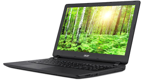 日本エイサー、5万円台からの15.6型ノートPC - PC Watch