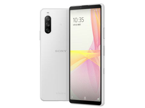Xperia初のeSIM対応5Gスマホ「Xperia 10 III Lite」。8月下旬発売 - PC