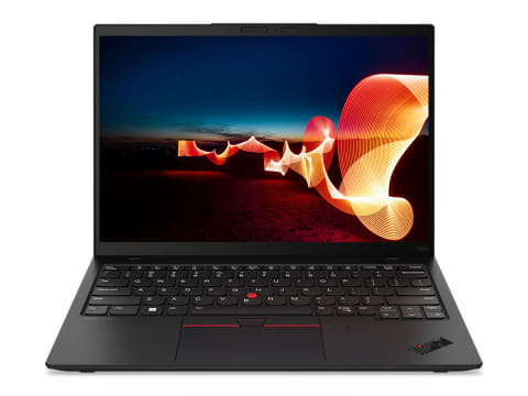 第12世代Coreに刷新した「ThinkPad X1 Nano Gen 2」。最大14コア搭載