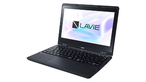 余分なネジ混入で発煙の可能性。NECが「Chromebook Y2」や「LAVIE N11
