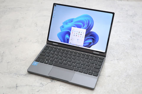 Hothotレビュー】7万円ちょいのモバイル2in1としてヒット作の予感