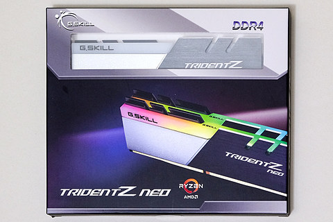 やじうまミニレビュー】Ryzen 3000+X570環境に最適化したDDR4メモリ