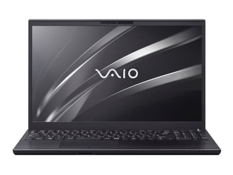 VAIO S15」がCoffee Lake Refresh採用で高性能化 ～Core i9-9980HK搭載