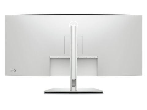 Dell、140W給電対応Thunderbolt 4搭載の40型5K湾曲ウルトラワイド