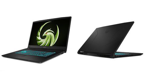 MSI、Core i9/RTX 4070搭載で2kg切りの16型ゲーミングノートなど - PC