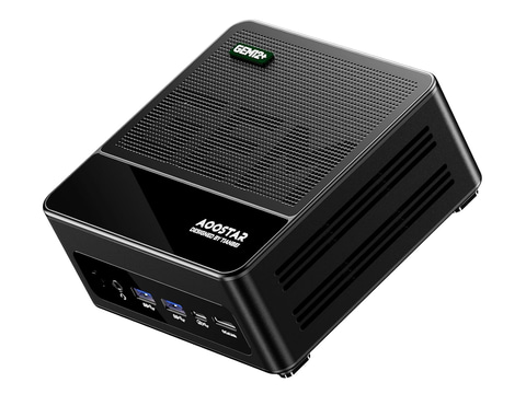 本日みつけたお買い得品】32GBメモリのRyzen 7 PRO搭載ミニPCが約1万8