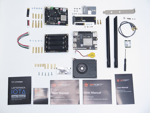 Hothotレビュー】ラズパイで“Lチカ”もできるIntel N150超小型ボード