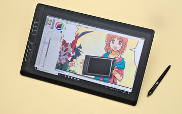 ワコム、13.3型液タブPC「MobileStudio Pro 13」 - PC Watch