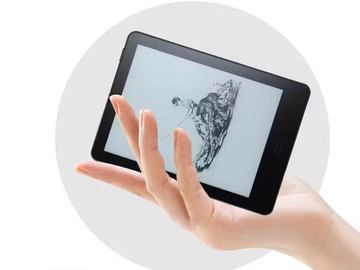 10.3型E Ink採用のAndroidタブレット「MEEBOOK M103」 - PC Watch