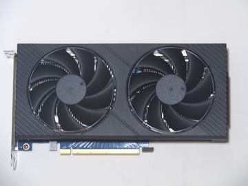 玄人志向がIntel Arc A750を2万2,000円で販売。コスパ最強？ - PC Watch