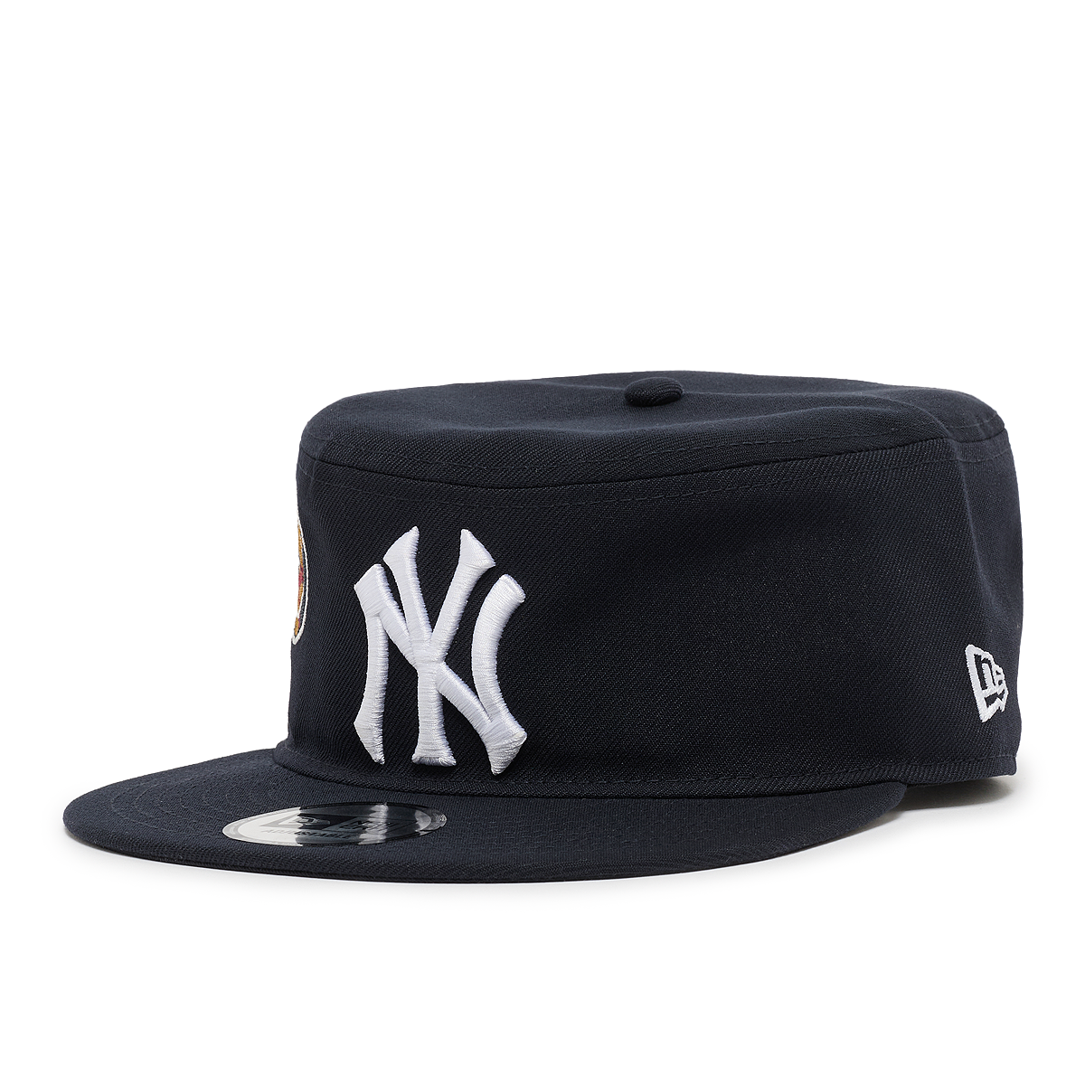 Buy New Era IMG MLB Pillbox New York Yankees in blue | 60691173