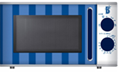 11/24(木)「ブルーメタリック家電」第4弾新生活白物家電セット予約開始