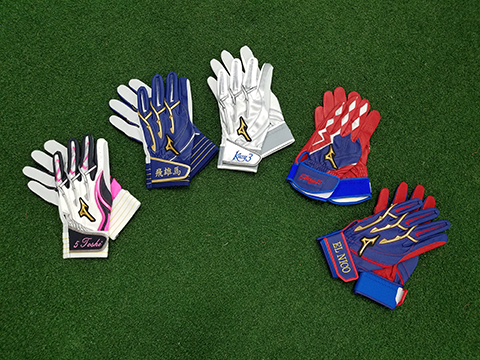 BAYSTORE限定！選手仕様アイテム特別販売『プロコレセール』開催