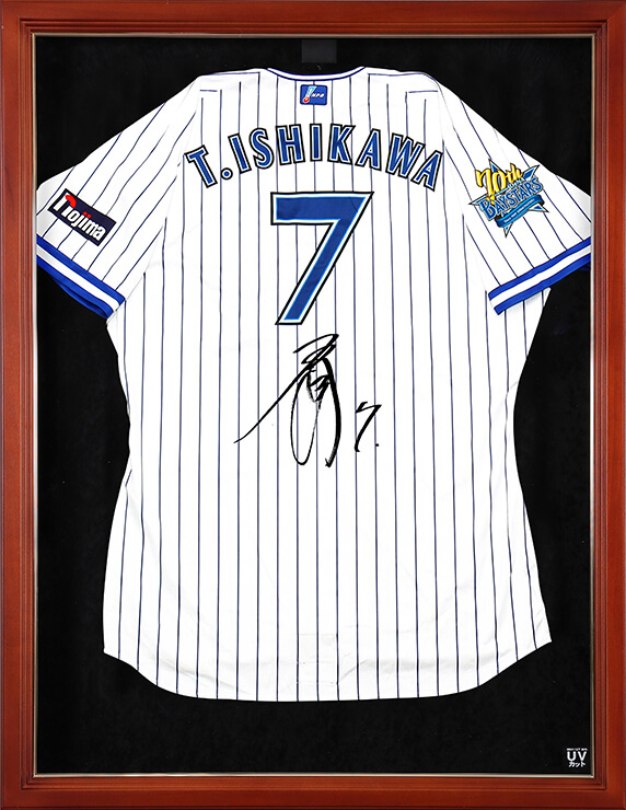 石川選手、山﨑康選手、J.ロペス選手記念グッズが8/17(土)受注開始！8