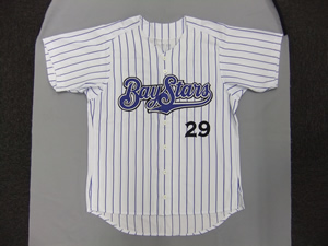 横浜DeNAベイスターズ