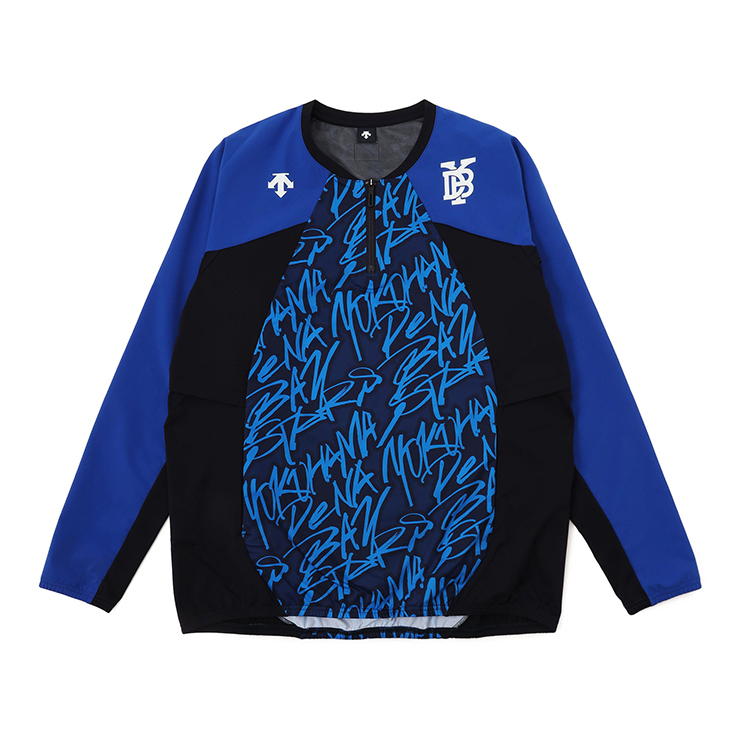 新デザインのオーセンティックチームウェアやトレーニングキャップなど